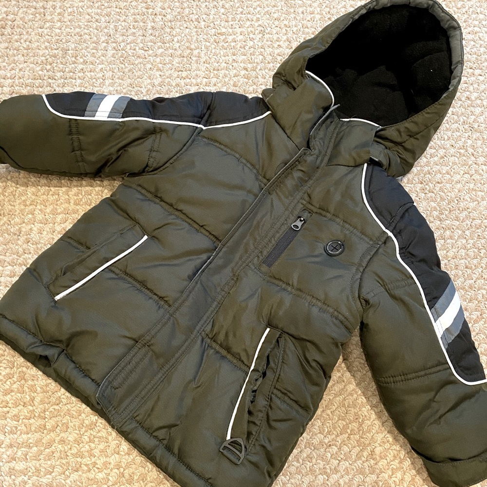 Toddler 2T Jacket
